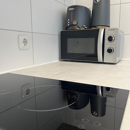 Studioapartment/Messewohnung Köln Kültér fotó
