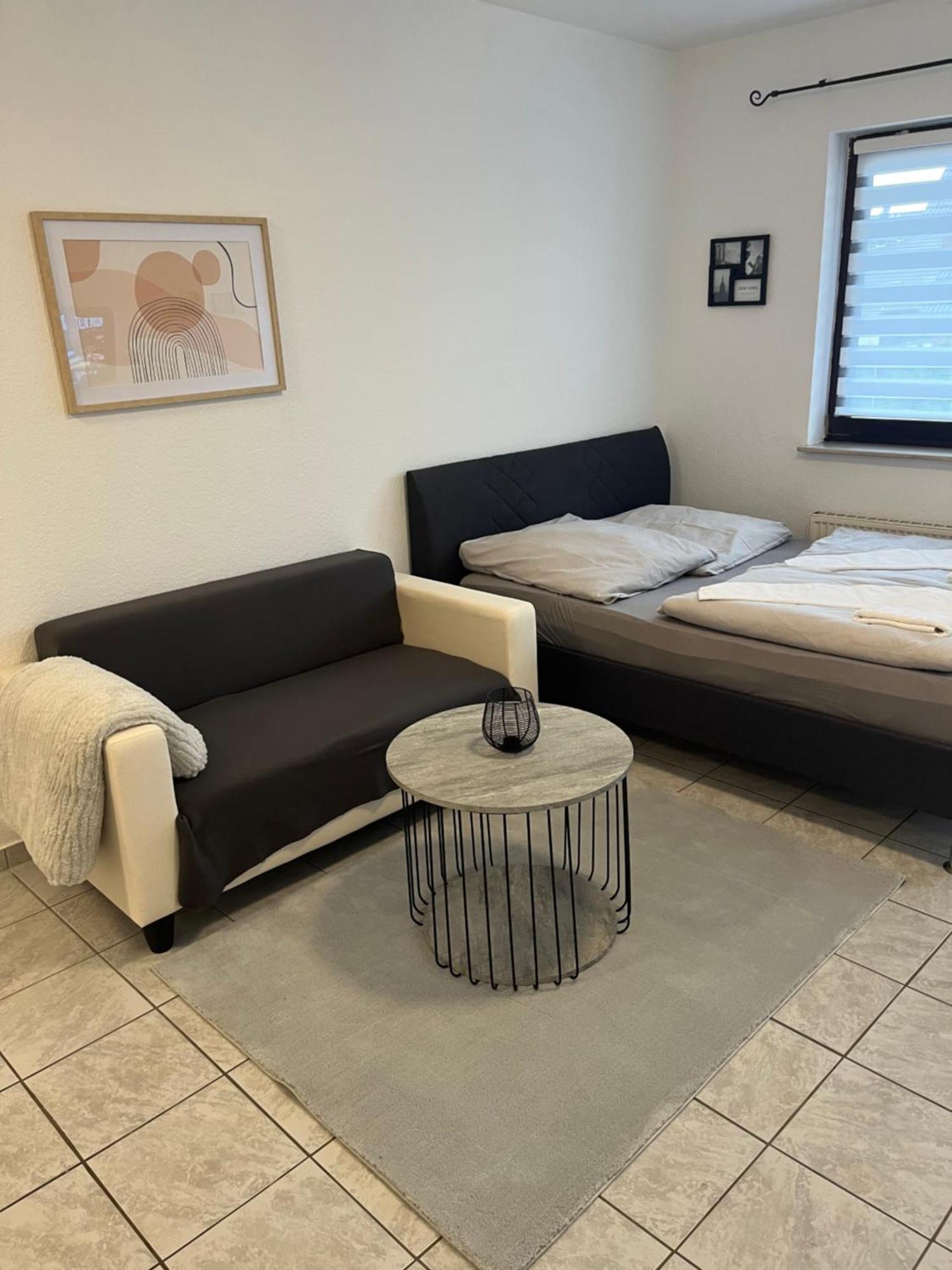 Studioapartment/Messewohnung Köln Kültér fotó